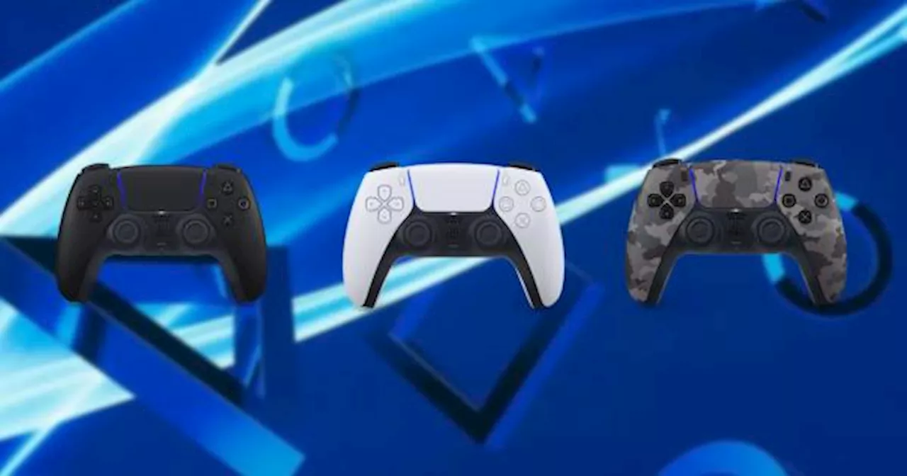 Oferta: estos DualSense de PS5 están en su precio más bajo en semanas