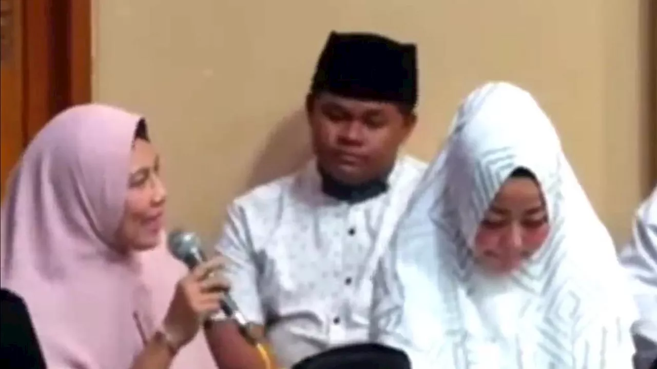 Kisah Jemaah Suka Wirid tapi Tidak Sholat, Tobat Setelah Mendengar Ceramah Gus Iqdam