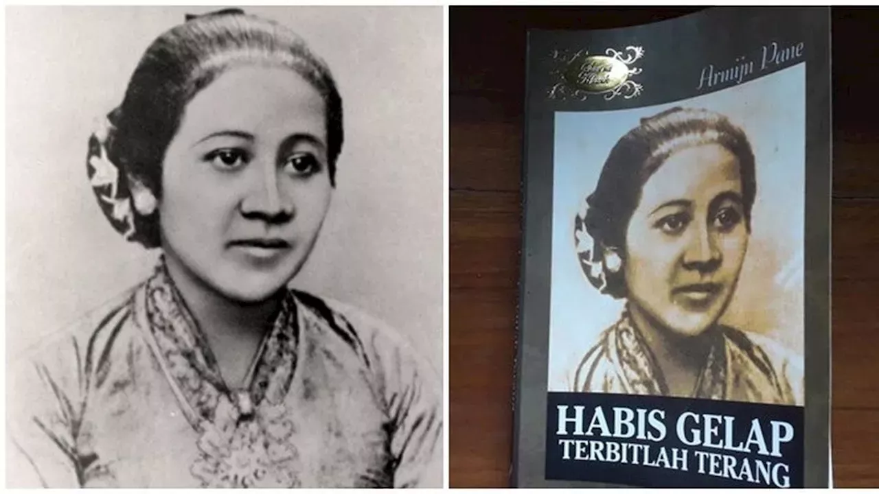 Mengenal Sosok Ra Kartini Sang Pelopor Emansipasi Wanita 6641