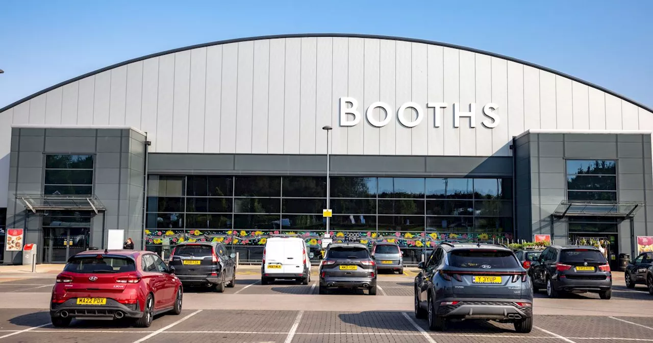 Booths axes self-service checkouts to bring back fully-staffed tills