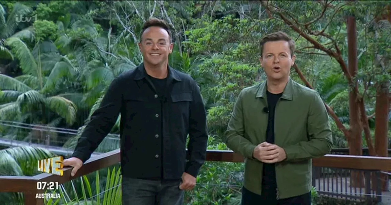 Fans Boycott I'm A Celebrity... Get Me Out Of Here! After Line-Up Reveal