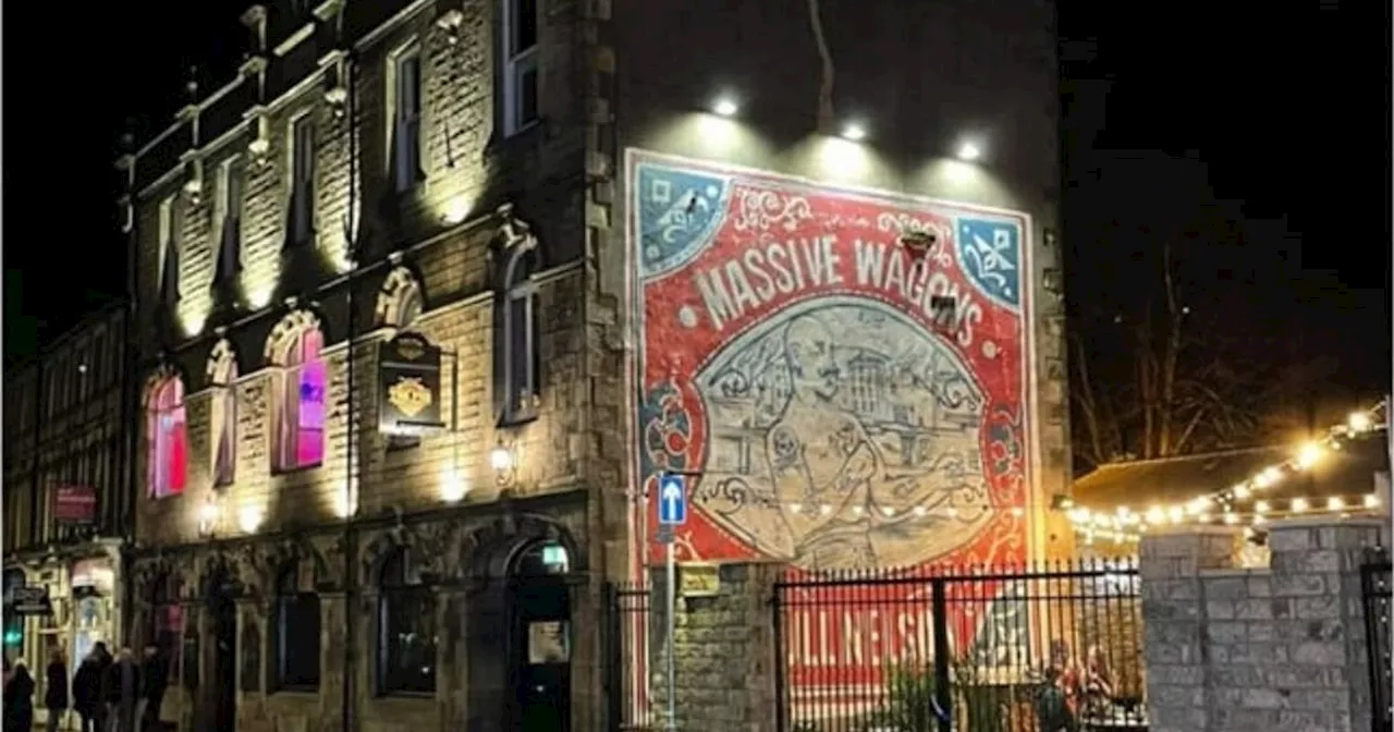 Music Venue Owners Seek Sound-Control Measures for Proposed Flats