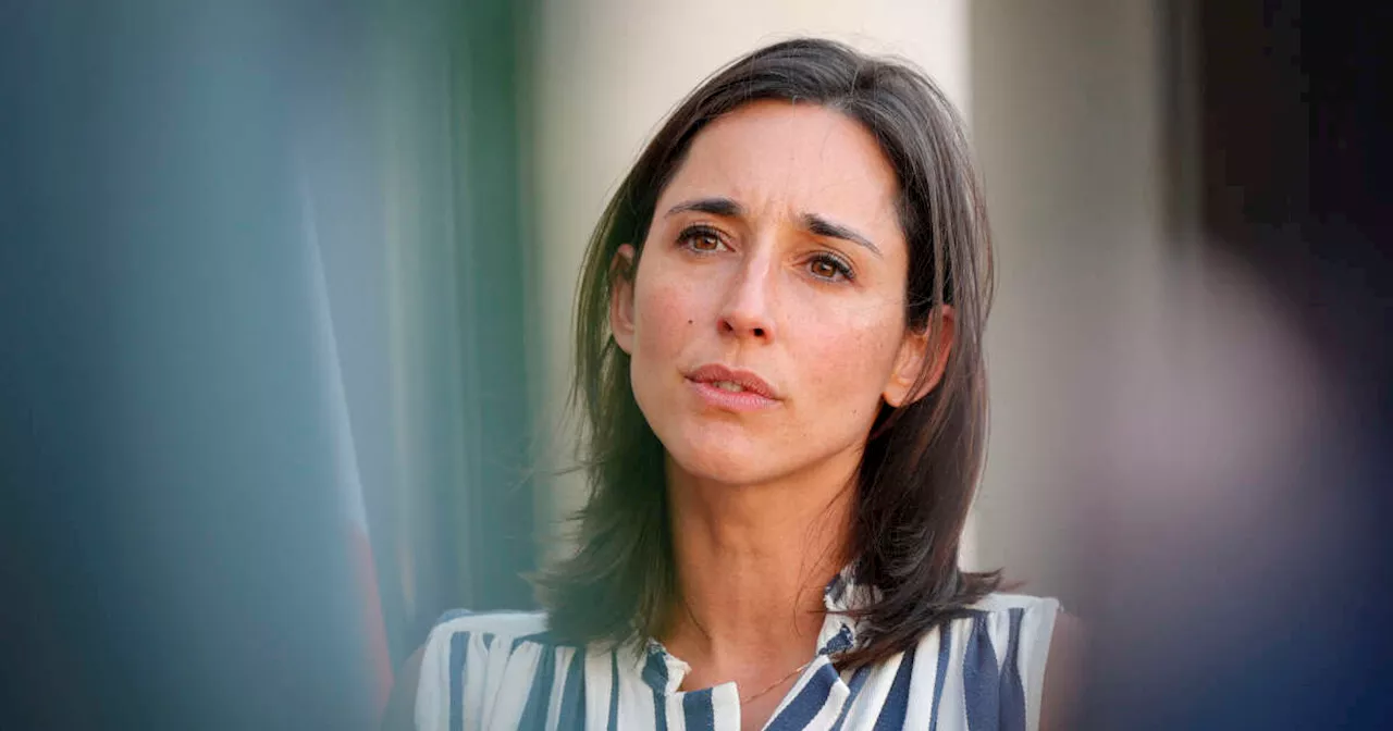 Brune Poirson : « Repensons la société du tout-jetable »
