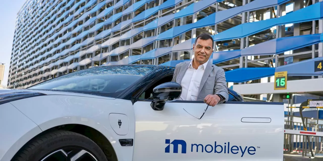 The Struggles of Self-Driving Cars Continue