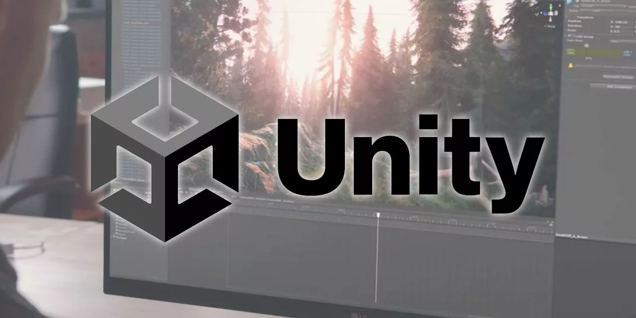 Unity Software's Interim CEO Works to Restore Trust