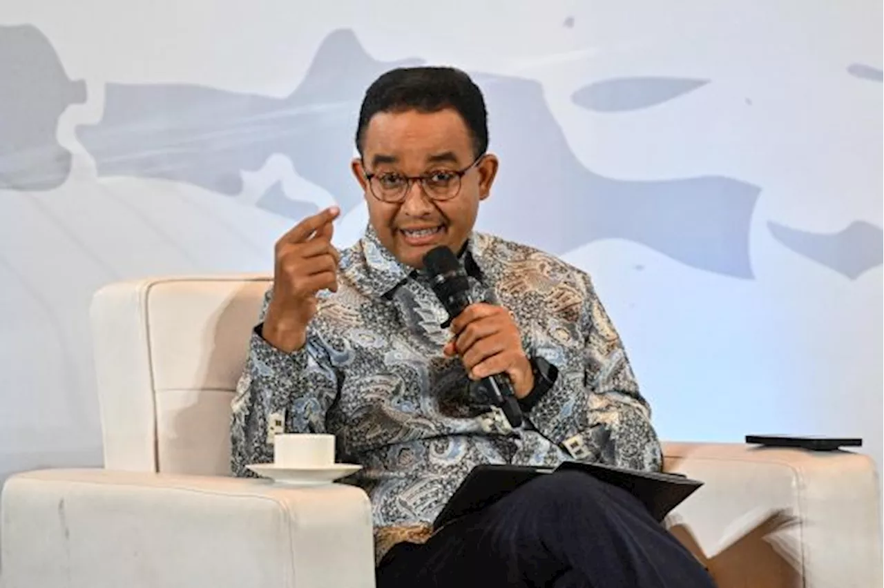 Elektabilitas Anies Baswedan dan Muhaimin Iskandar Meningkat di Pulau Jawa