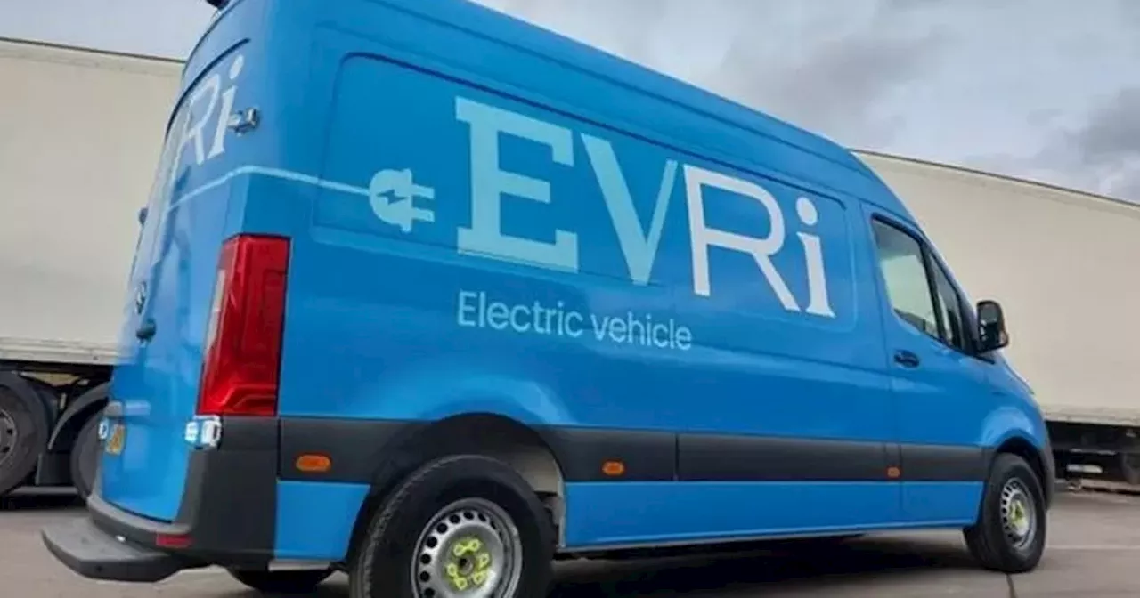 Delivery Giant Evri Invests £46 Million to Enhance Customer Service for Christmas