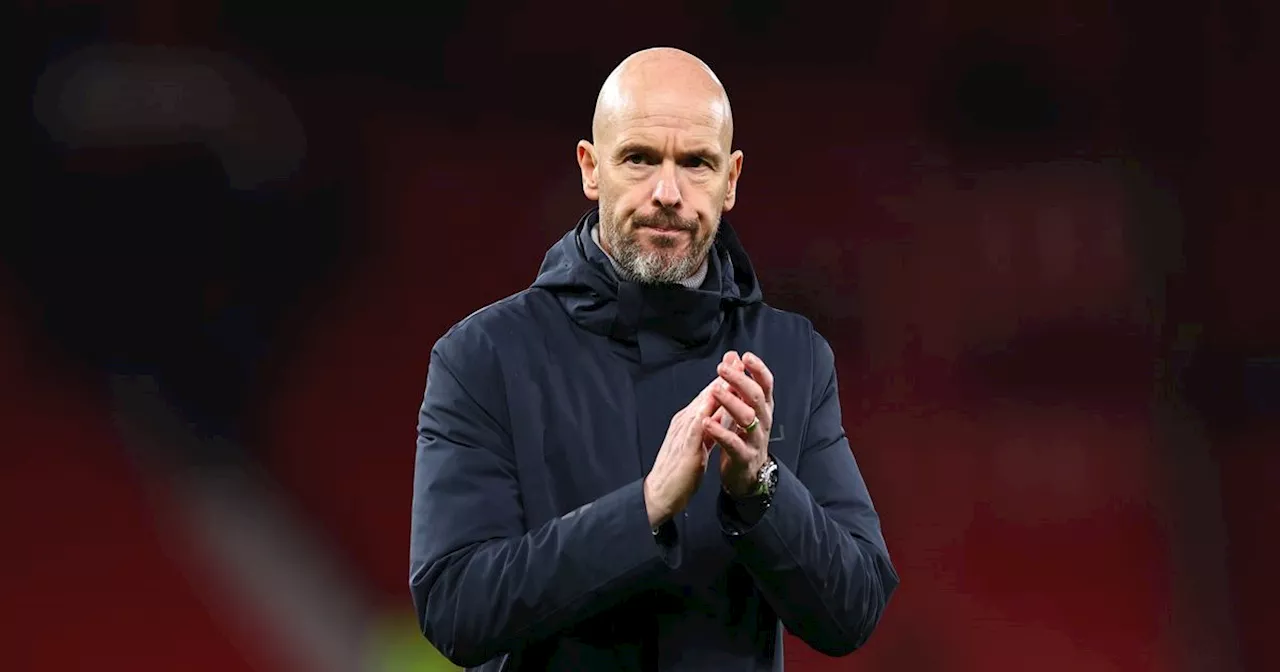 Erik ten Hag may get VAR wish after Manchester United incidents