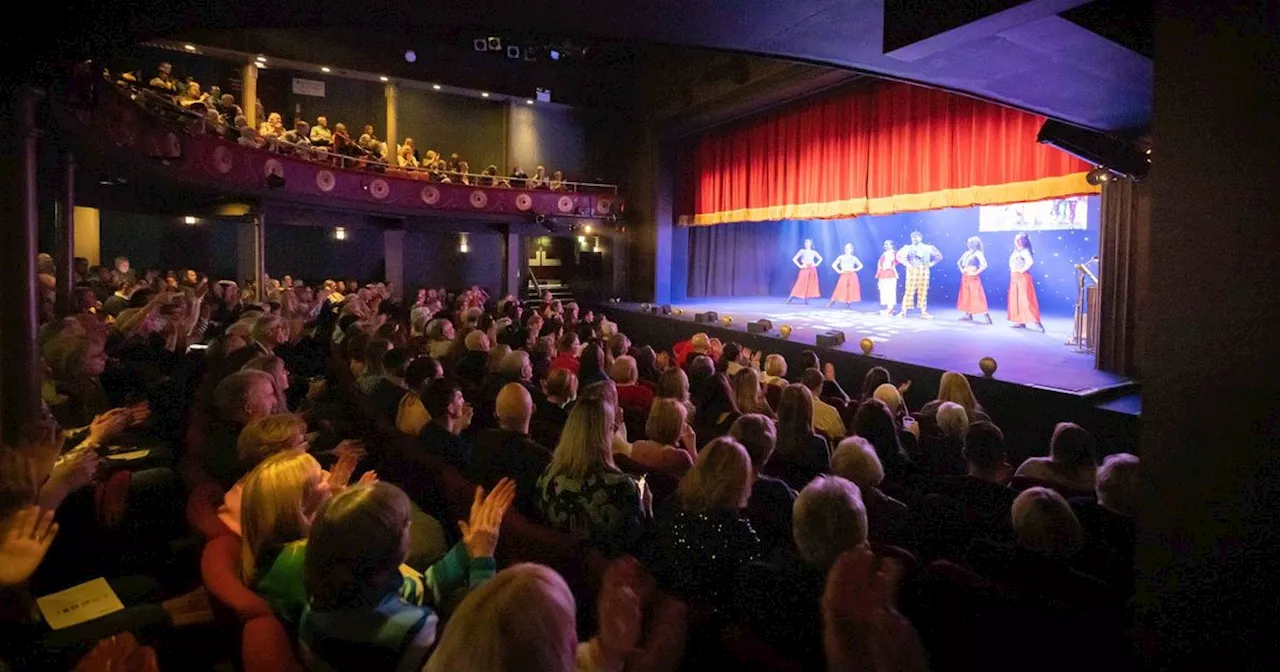 Flash mob to take place in bid to save historic Greater Manchester venue