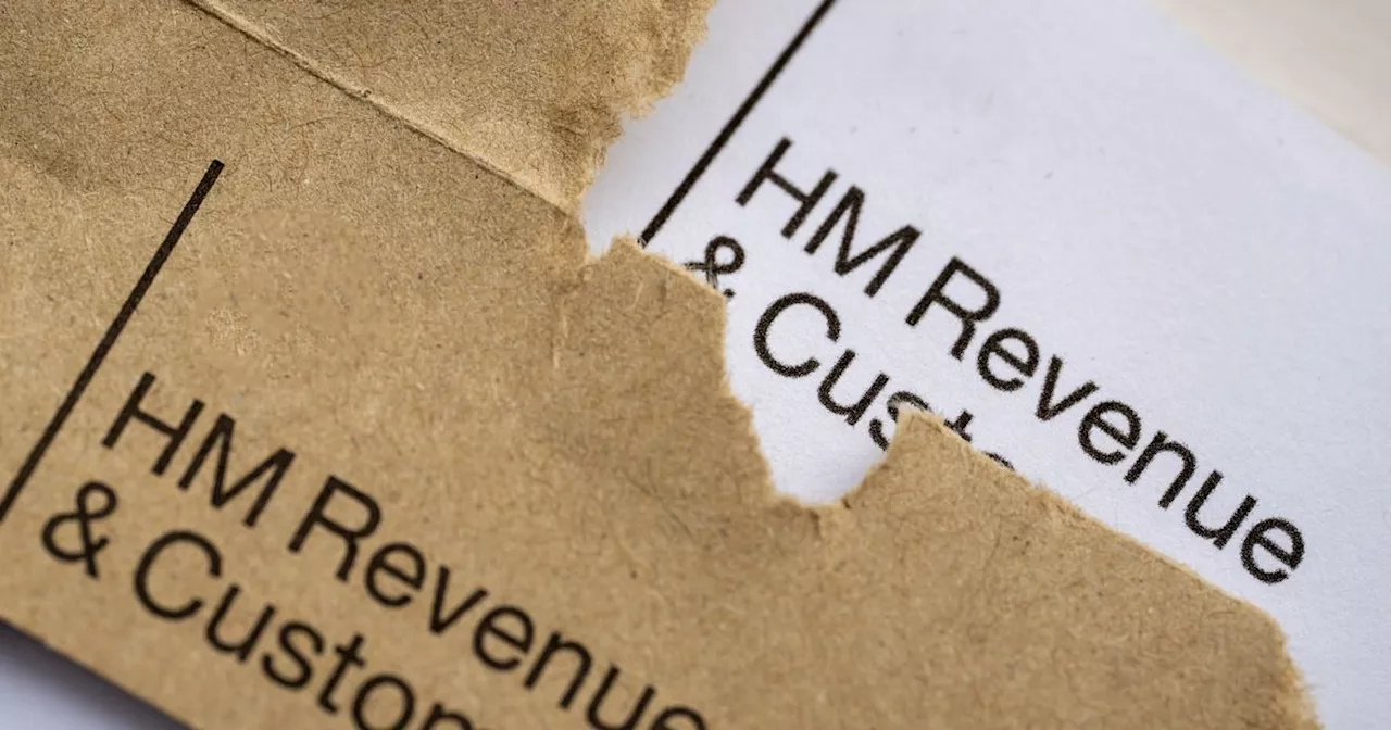 Full list of who's eligible for today's £300 HMRC Cost of Living Payment