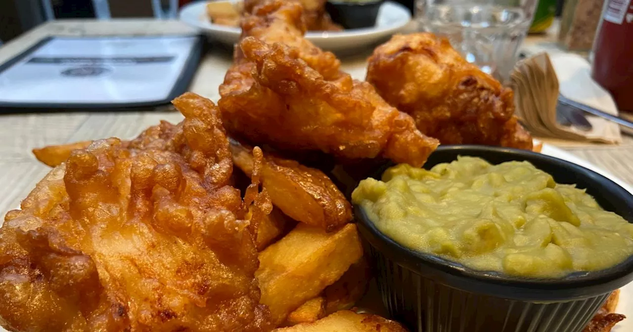 Hip Hop Chip Shop Opens New Location in Greater Manchester