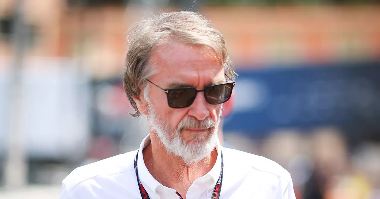 Man Utd takeover latest as Sir Jim Ratcliffe 'eyes start date'