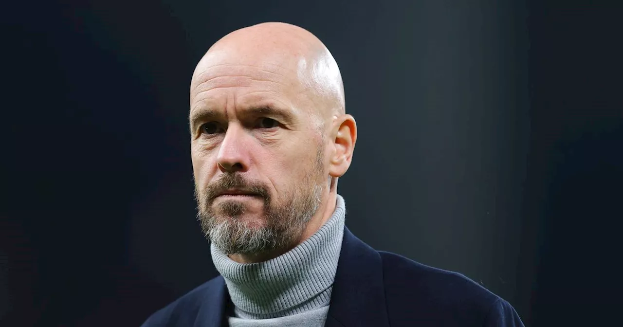 Manchester United team news as Erik ten Hag explains Mason Mount minutes