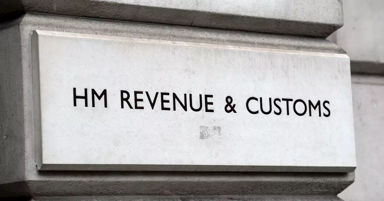 Nearly a million HMRC claimants to get £300 cost of living payment from today