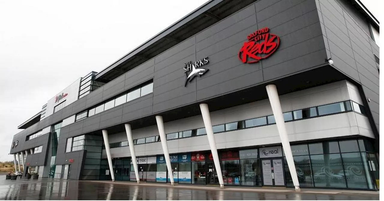 Ownership Dispute Threatens Future of Salford Red Devils