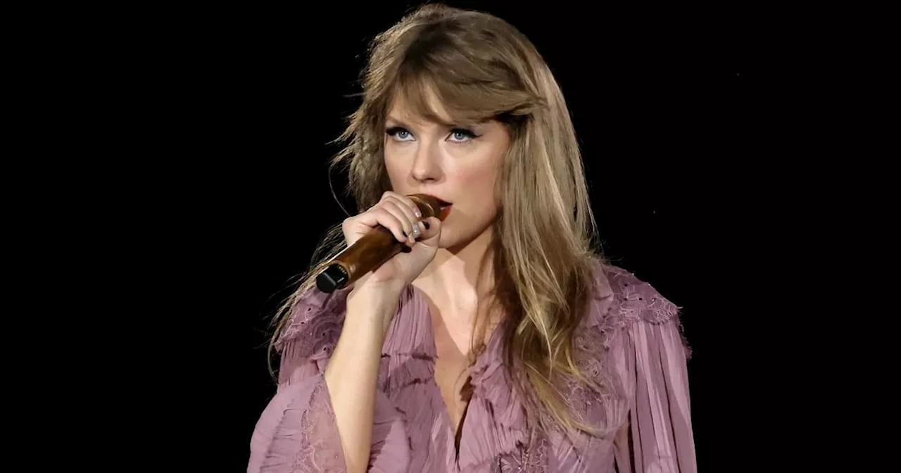 Taylor Swift forced to reschedule Eras tour show over safety fears