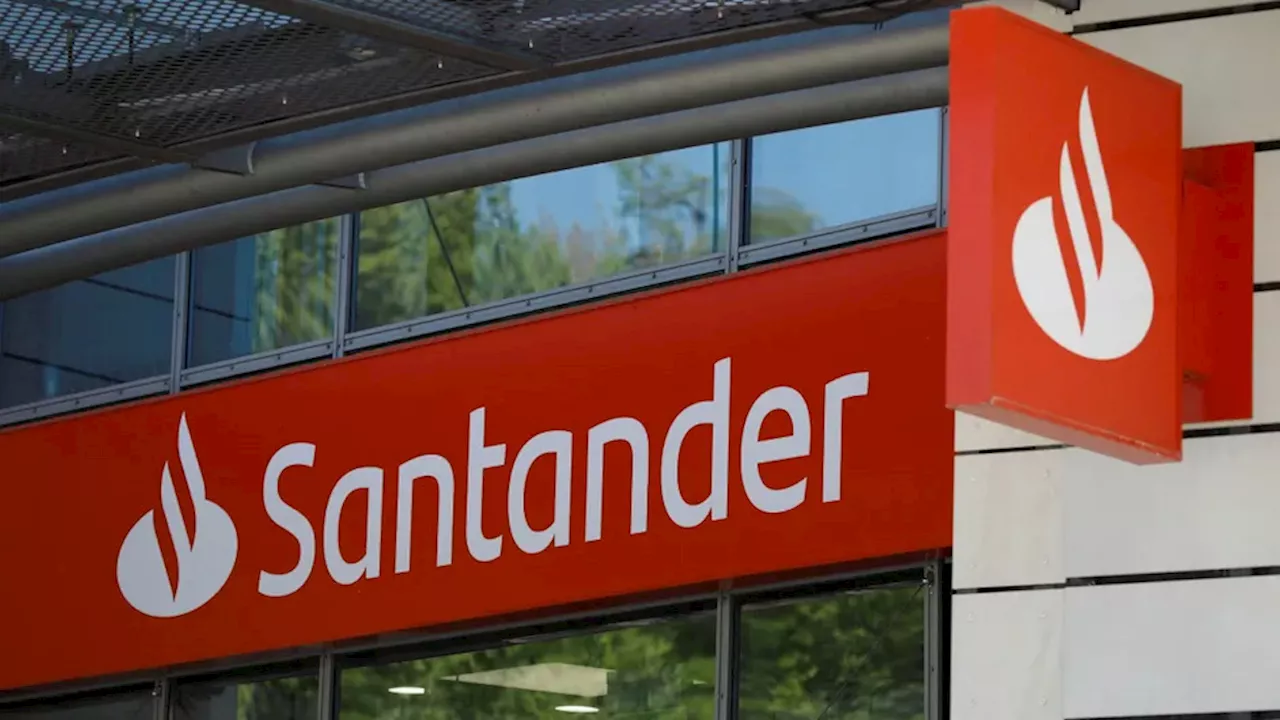 Banco Santander México firma acuerdo de corresponsalía bancaria con Kiosko