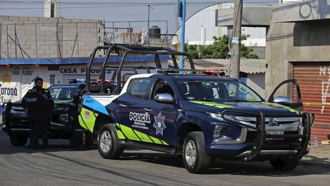 Reforzarán seguridad ante denuncias de agresiones a automovilistas en la recta a Cholula, Puebla