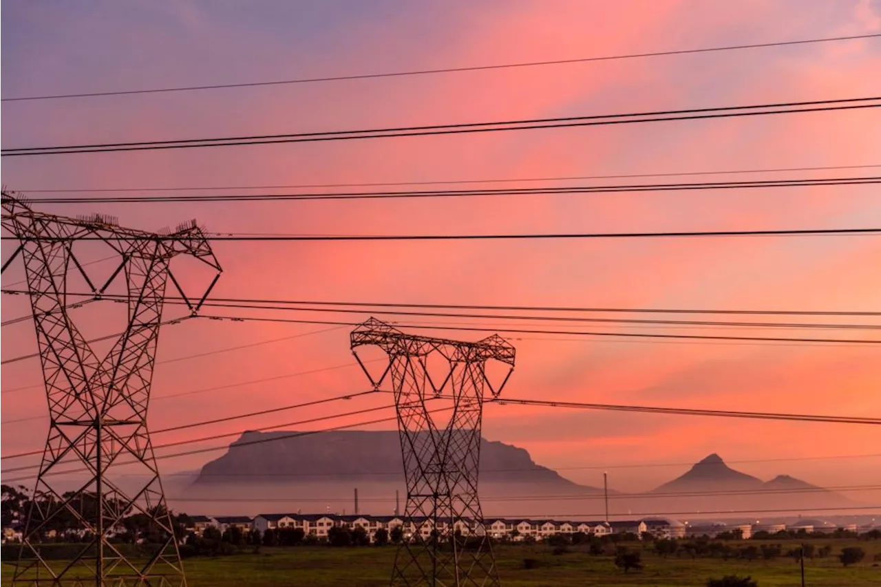 Eskom opens Africa’s largest battery energy storage facility