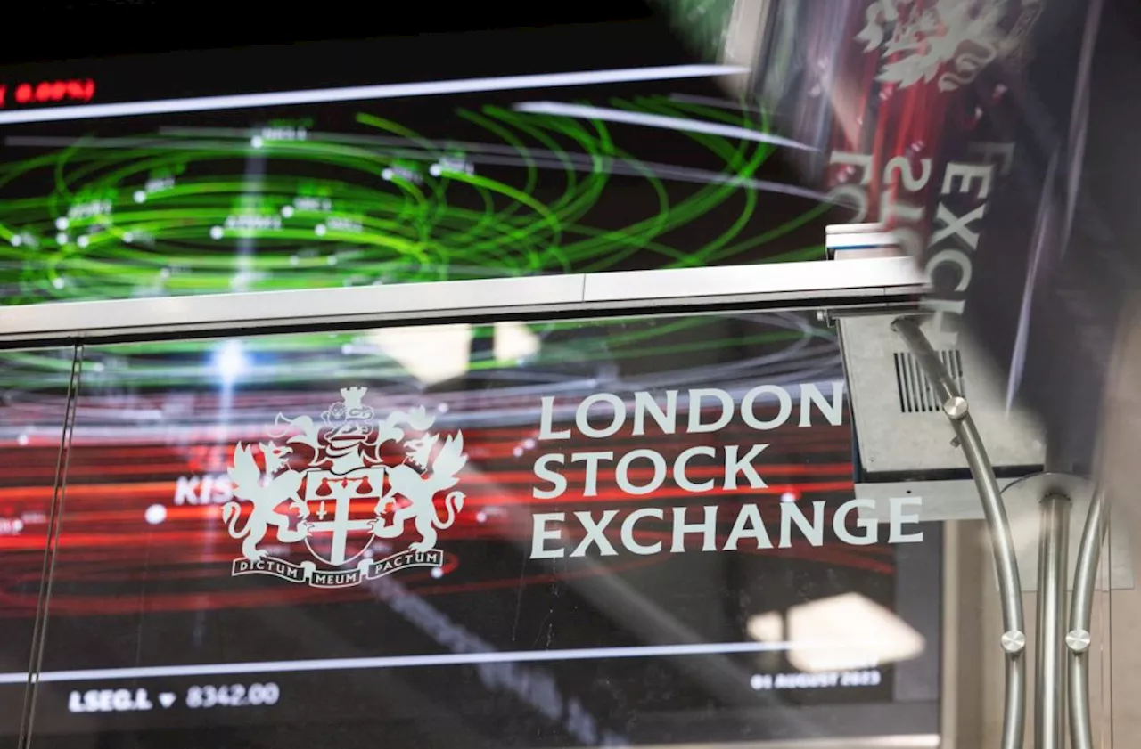 FTSE indexes suffer brief outage in UK, Italy, South Africa