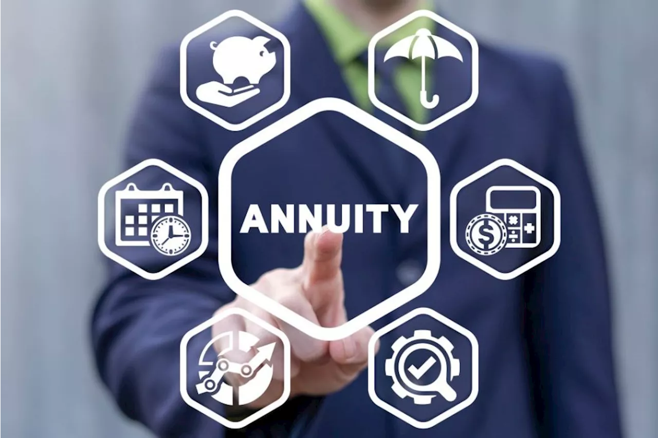 Living annuity vs a guaranteed annuity: Which is best?