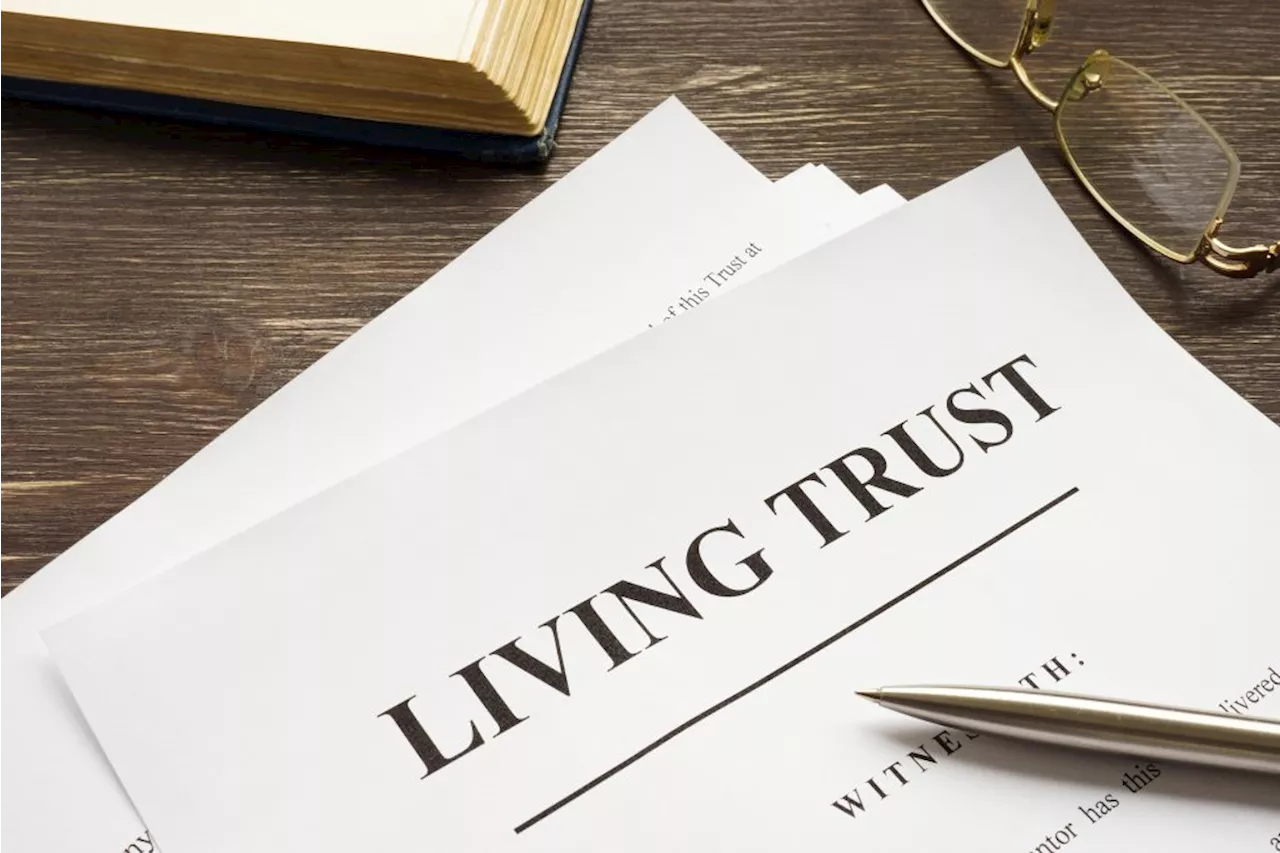 Understanding Living Trusts: A Guide to Estate Planning