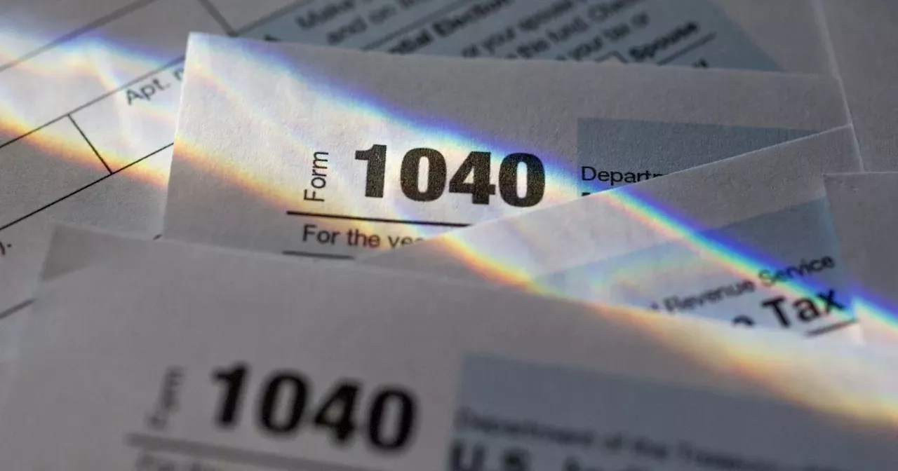 IRS Announces Higher Federal Tax Brackets and Standard