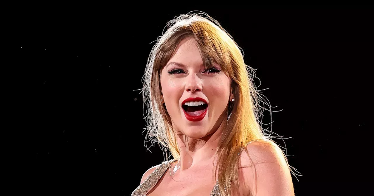 Taylor Swift Makes History With Grammy Nominations | Music - Taylor Swift