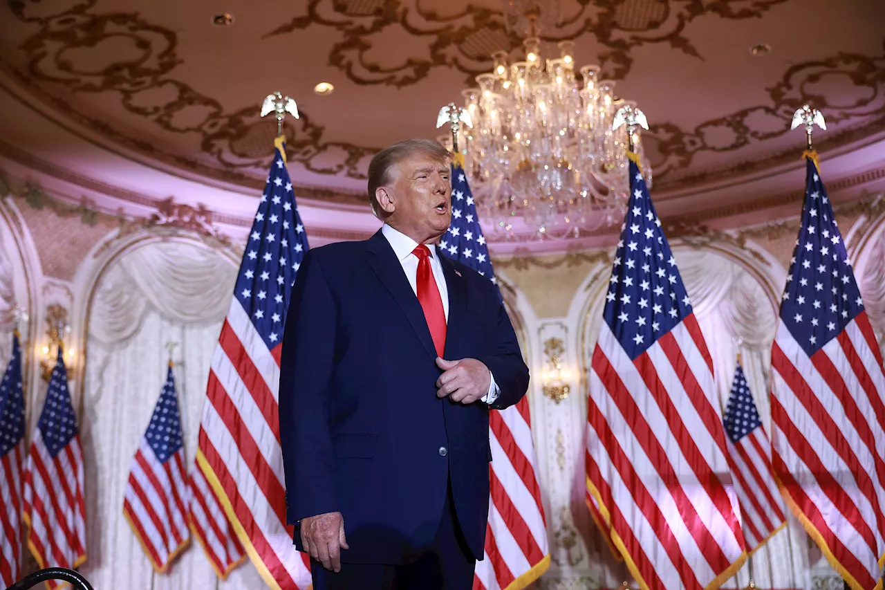 What Mar-a-Lago Workers Could Reveal About Donald Trump