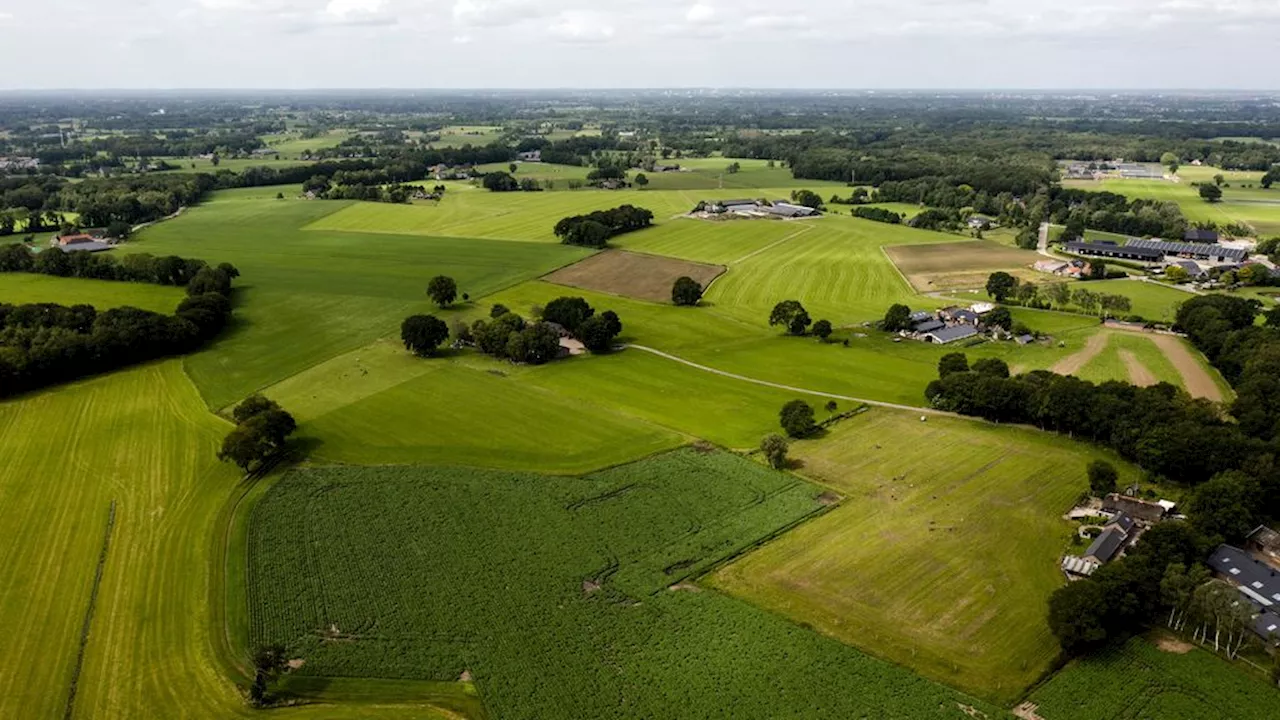 Europees Parlement en EU-lidstaten bereiken akkoord over natuurherstelwet