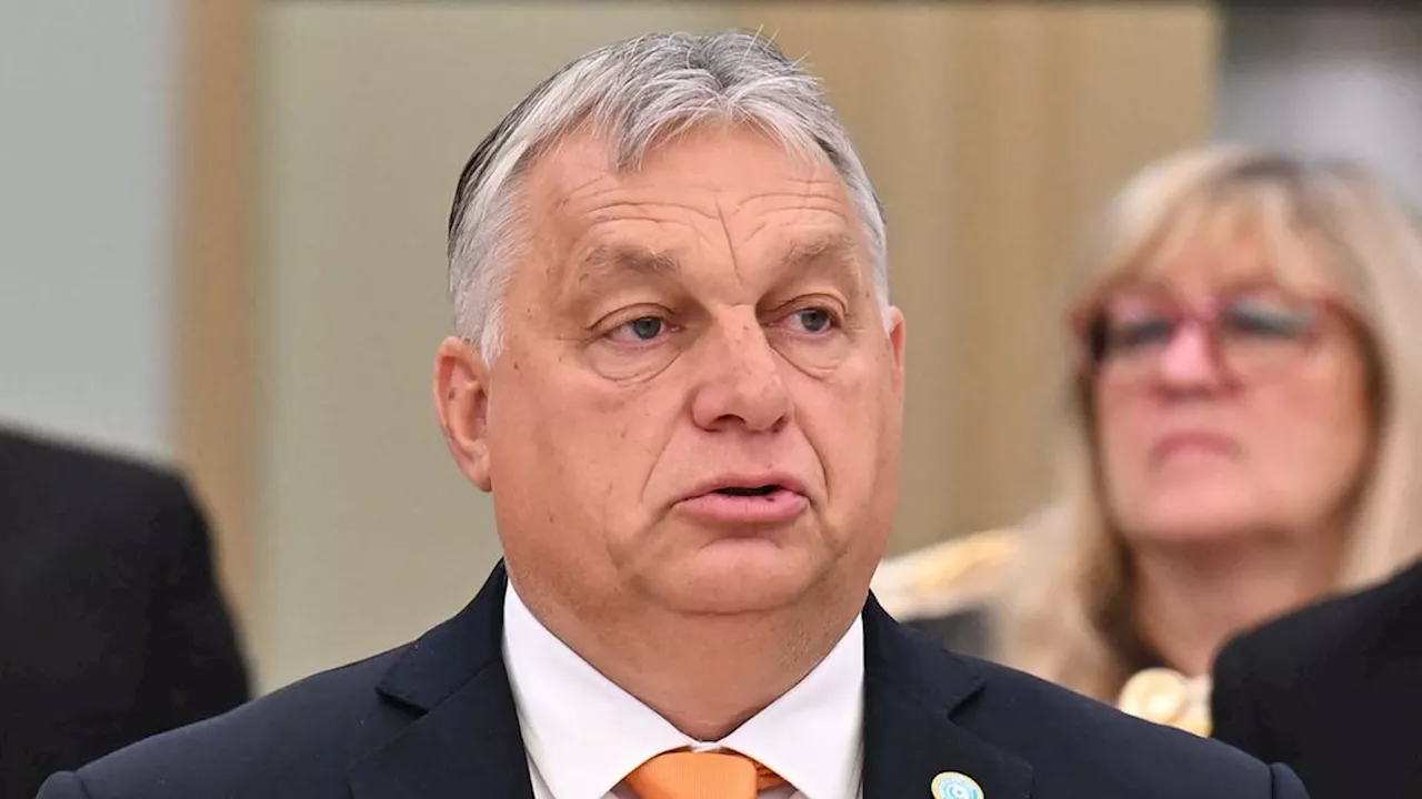 Orbán dreigt nu zelf met veto tegen toelating Oekraïne • Russen blijven aanvallen bij Avdiivka