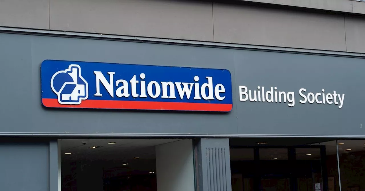 Nationwide Building Society offers top rate on savings and £200 switching incentive