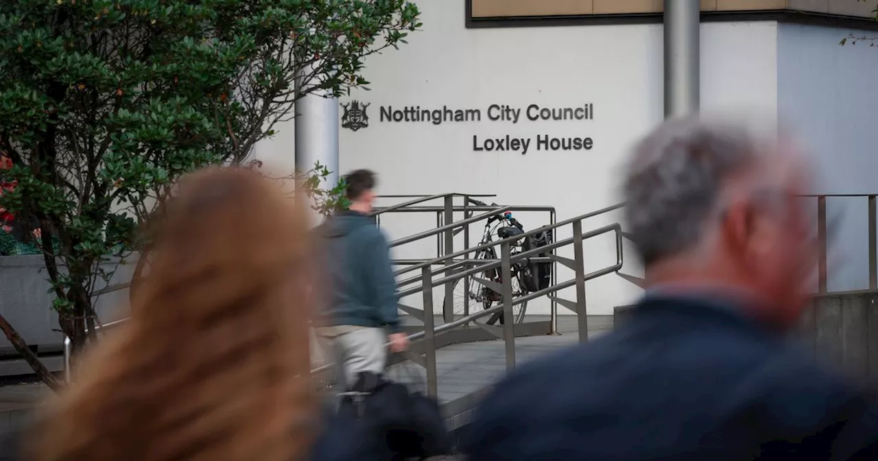 Nottinghamshire City Council on the Verge of Bankruptcy