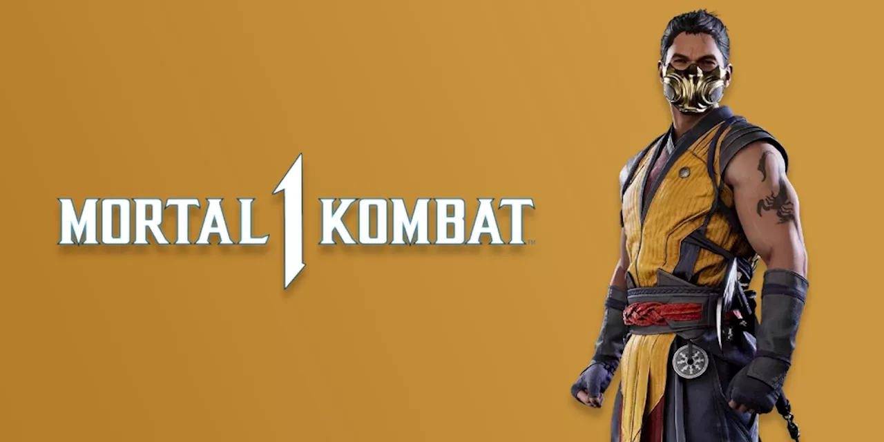 Mortal Kombat 1: Ein blutiger Neustart für die Prügelspielreihe