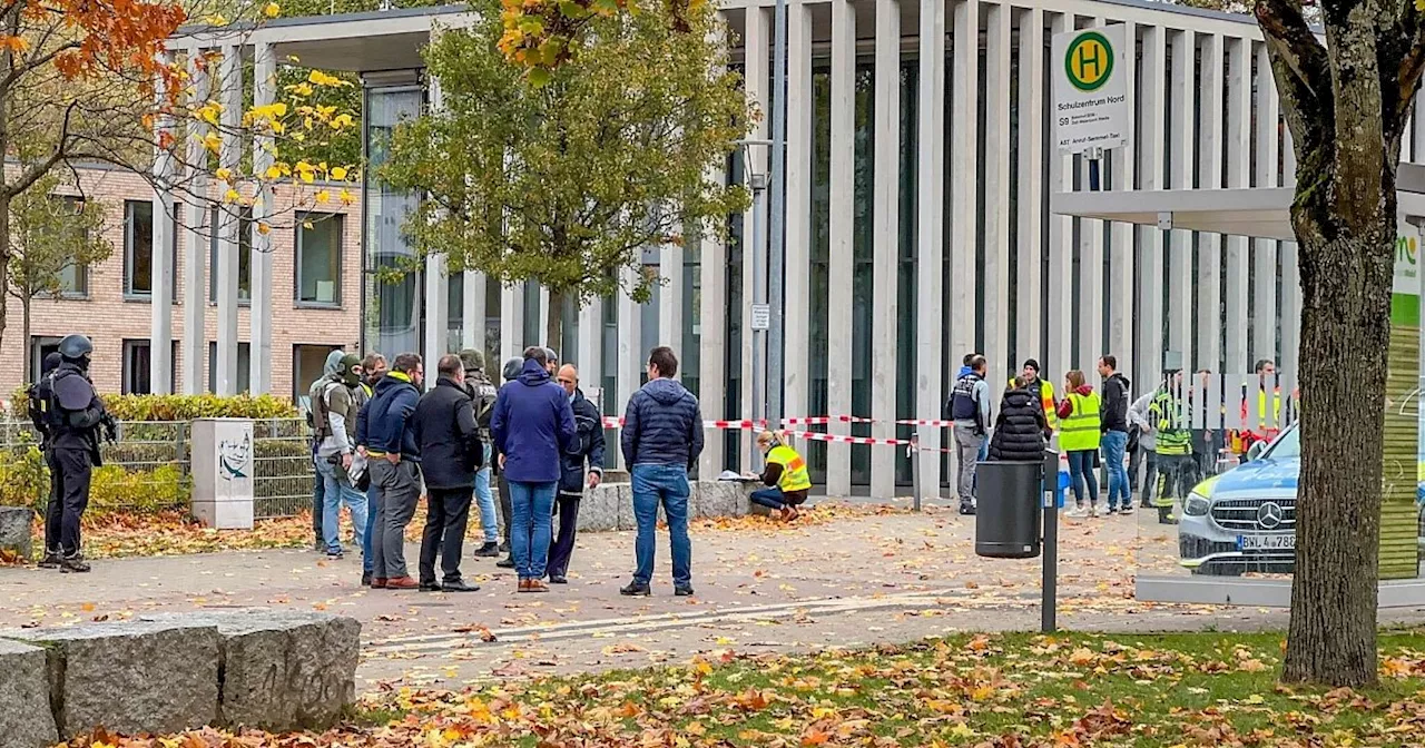 Opferbeauftragter bietet Hilfe nach tödlichem Schuss in Offenburger Schule an