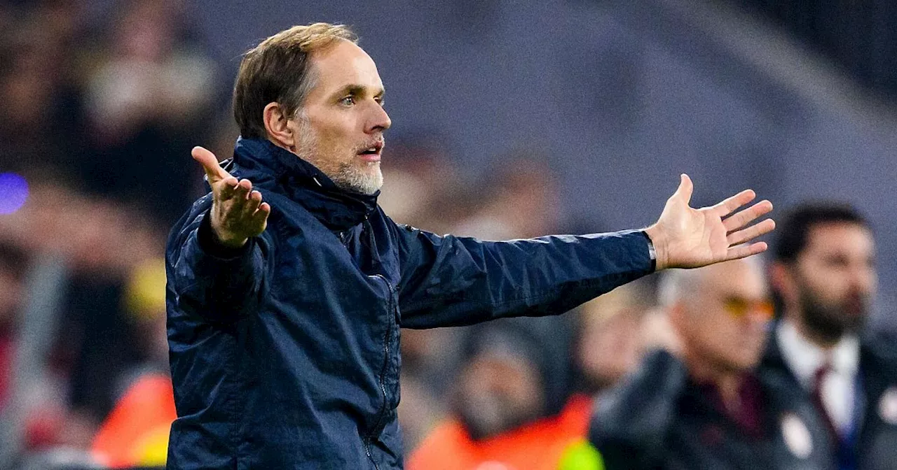 Tuchel kontert Scholl-Kritik: «Absoluter Quatsch»