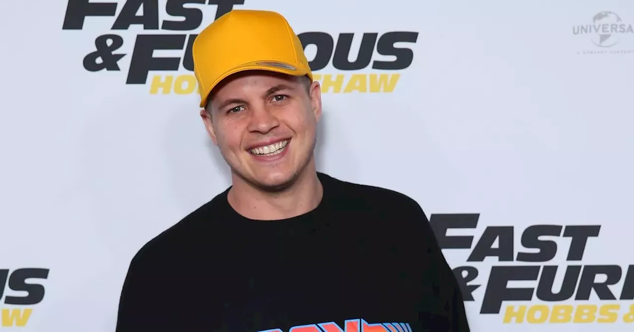 Home and Away star Johnny Ruffo dies aged 35 after long battle with brain cancer