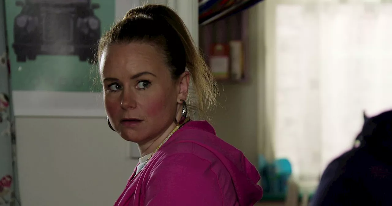 ITV Corrie fans work out 'what's wrong with Joseph' in Gemma Winter 'twist'