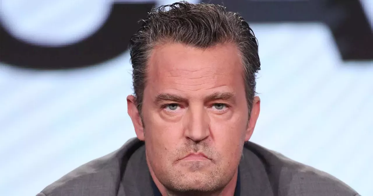 Matthew Perry was living in a rental weeks before he was found dead