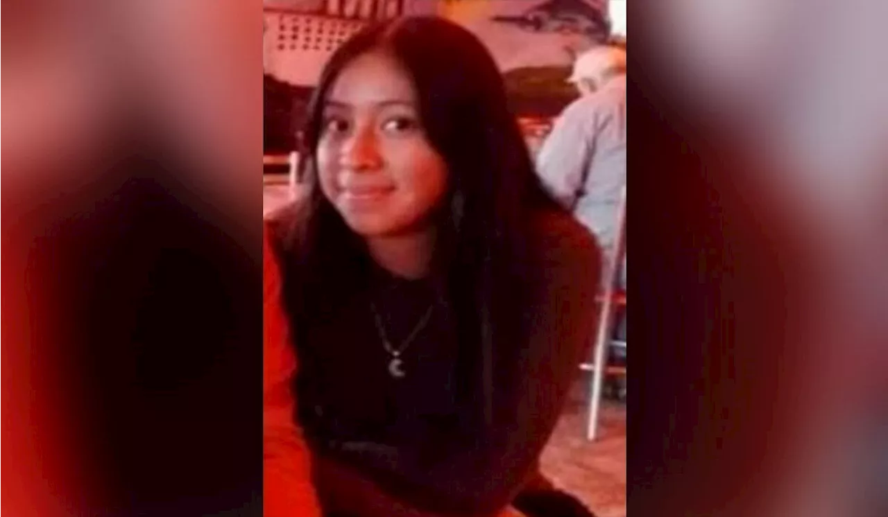 Adolescente desaparecida en el Estado de México es buscada en Salamanca