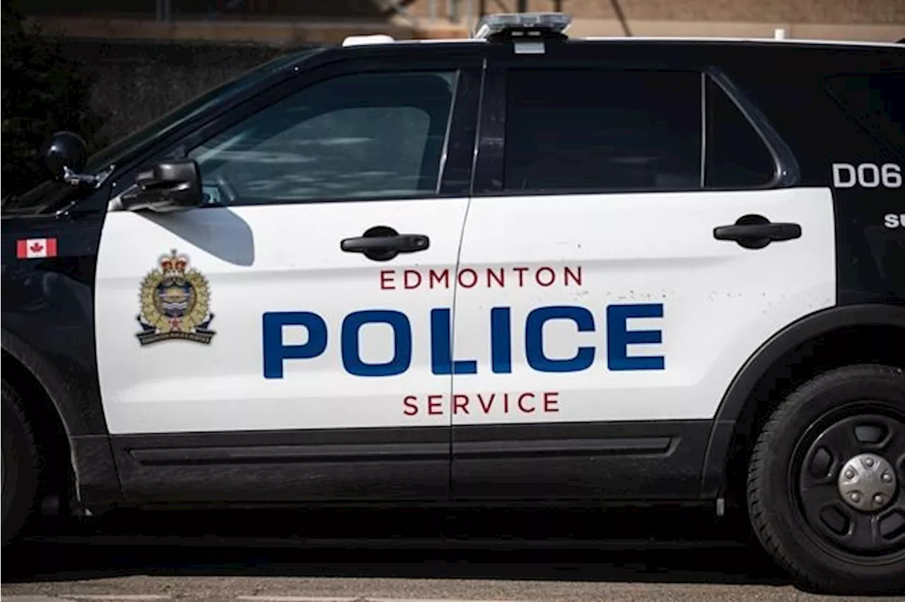 Man and 11-year-old son dead after 'targeted' shooting in Edmonton: police