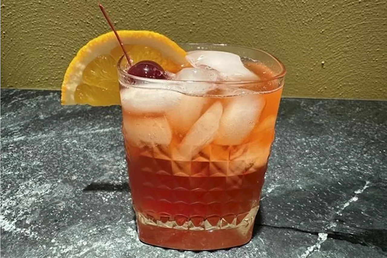 Wisconsin Declares Brandy Old Fashioned as Official State Cocktail