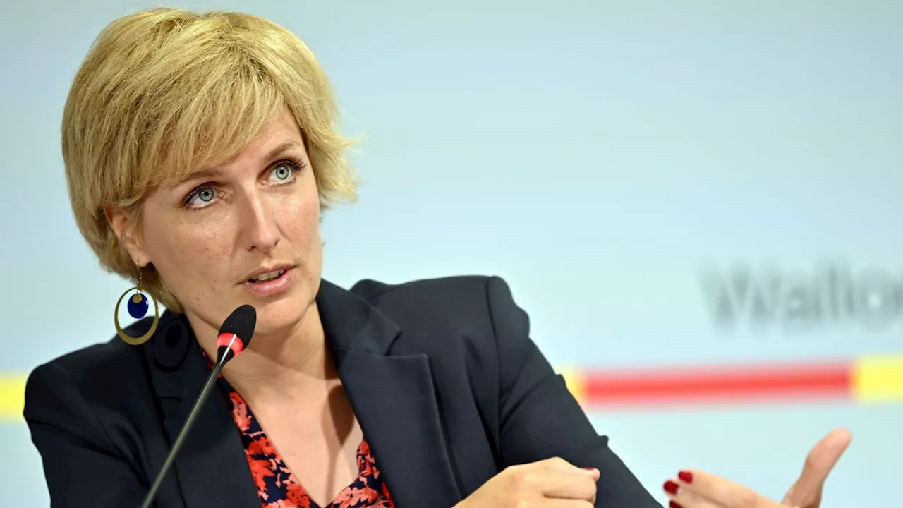 Pollution au PFAS : l’AFSCA demande une communication plus claire de la ministre Céline Tellier