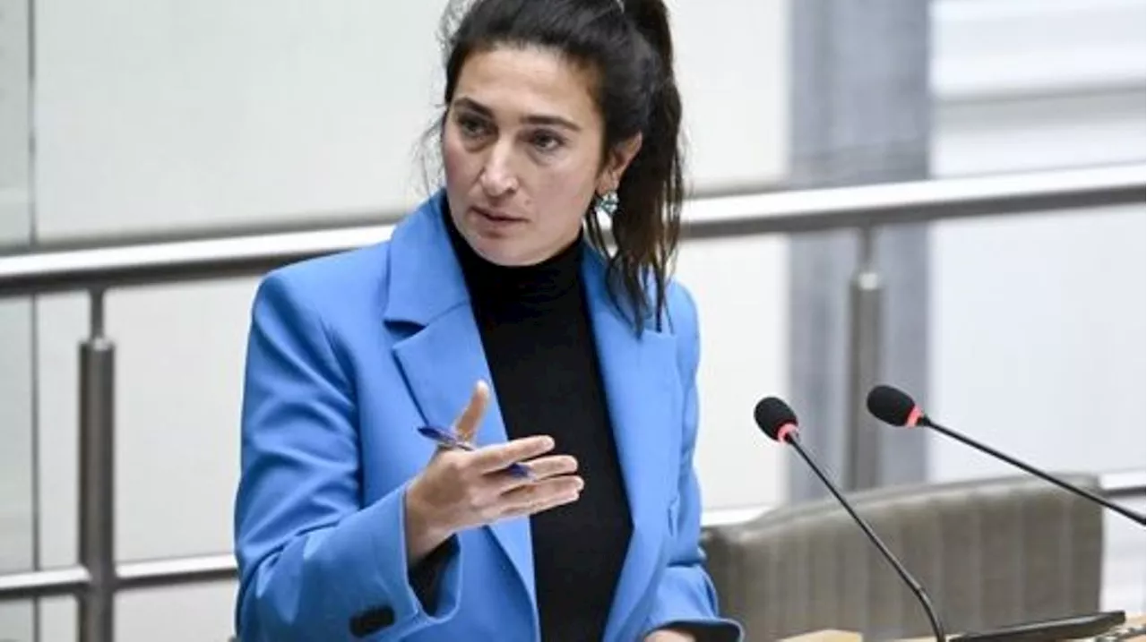 Pollution aux PFAS : la ministre Zuhal Demir avait alerté ses homologues wallons et bruxellois