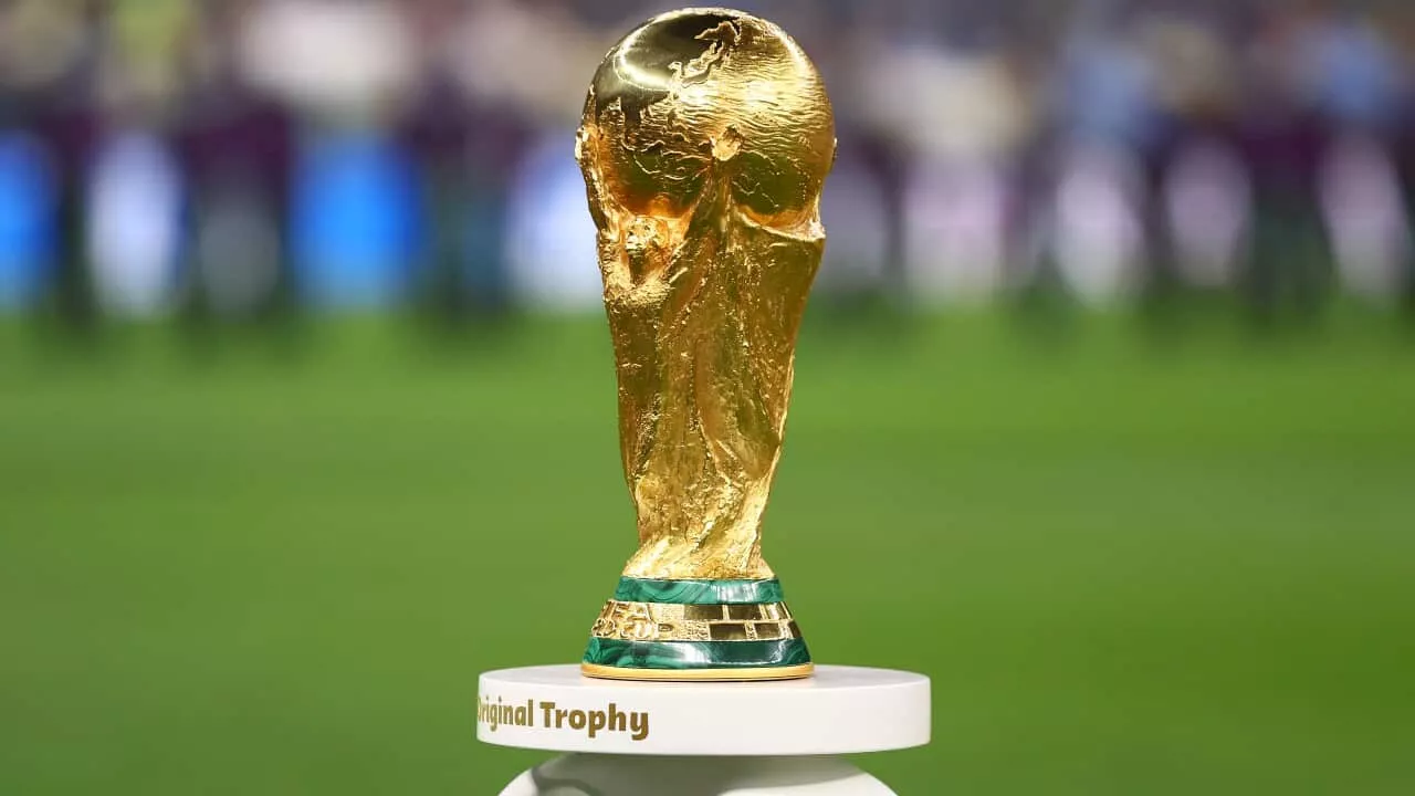 2026 World Cup: Biggest Tournament in History