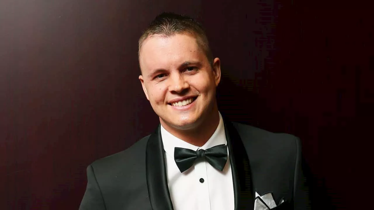 Home and Away actor Johnny Ruffo dies at 35 after battle with brain cancer