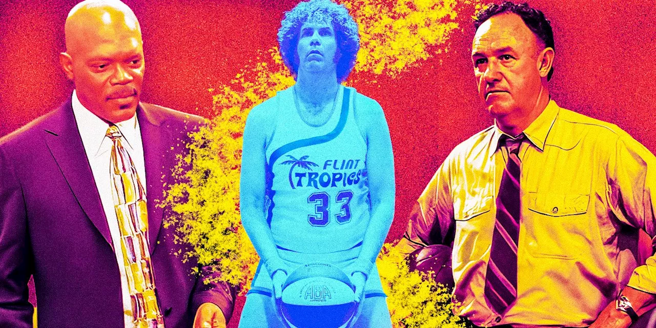 10 Best Basketball Movies, Ranked