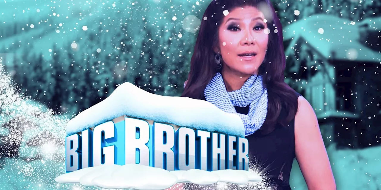 Big Brother's Winter Season Should Be For Second Chances, Not Legends