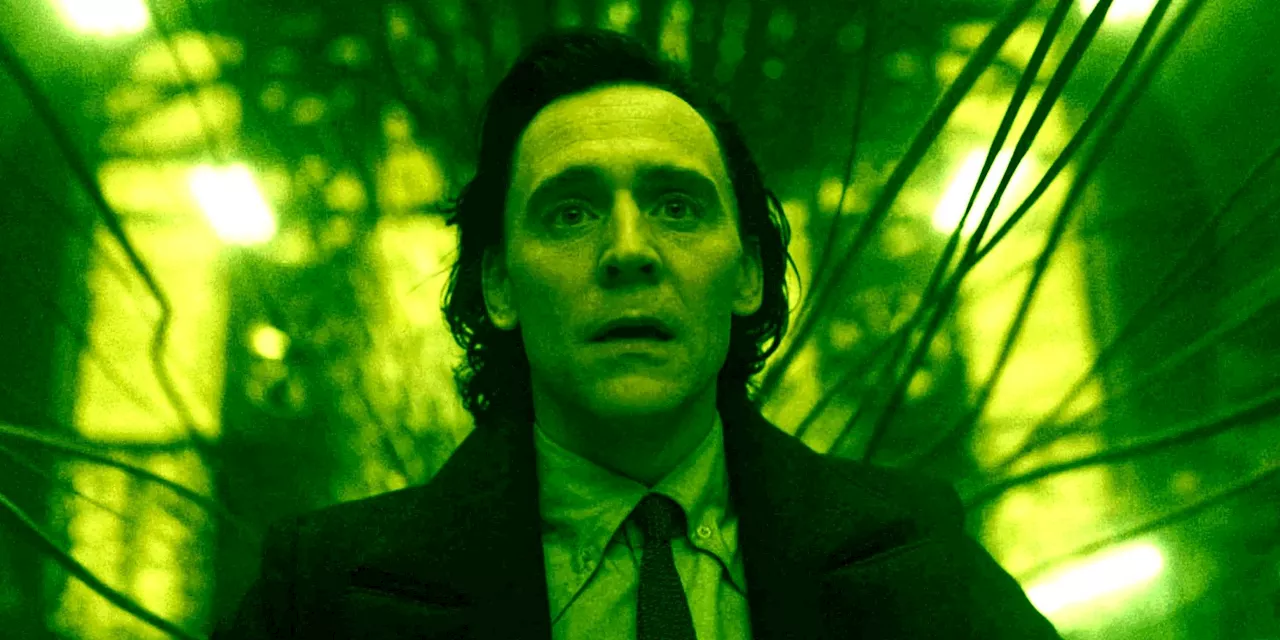 Loki Season 2 Finale: A New Glorious Purpose