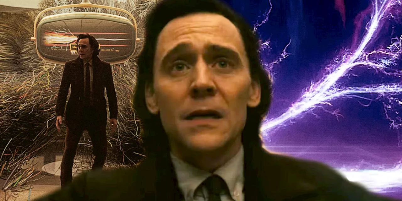 Loki Season 2 Finale Recap: 10 Best Moments & Biggest Reveals